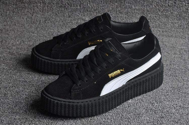 Puma Creeper [H. 3]